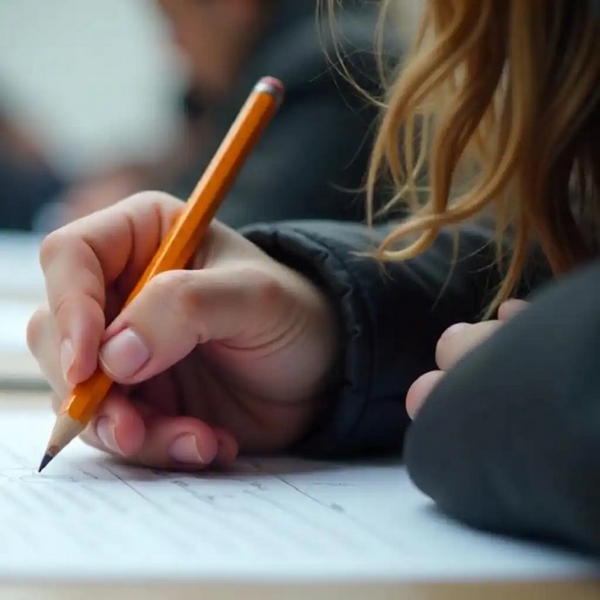 Convocatoria Examen de Colocación 2026-2