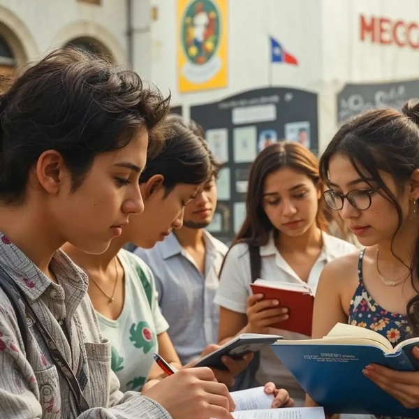 Convocatoria Reinscripción 2026-2