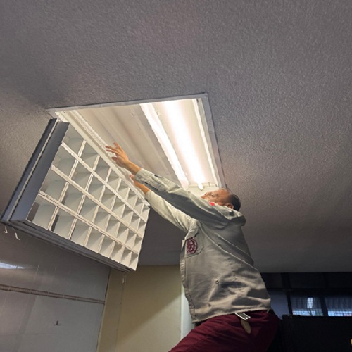 ENERGÍA SUSTENTABLE 