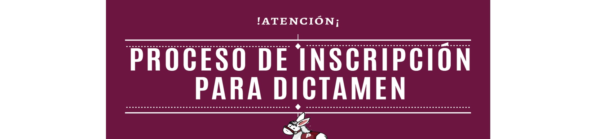 dictamen