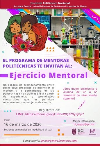 ejercicio mentoral