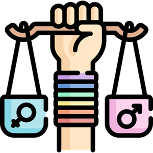 igualdad de genero