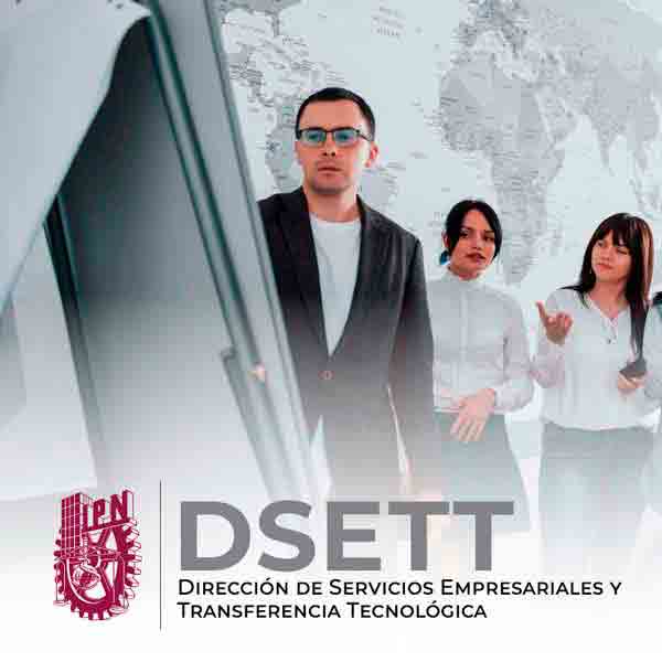 Dirección de Servicios Empresariales y Transferencia Tecnológica